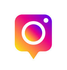 Insta Icon Vector Images (over 1,600)
