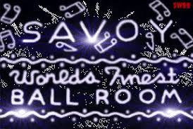 The savoy ballroom in chicago, united states was opened on thanksgiving eve, november 23, 1927 at 4733 south parkway. Savoy Ballroom History Home Of Happy Feet Lindy Hop And More