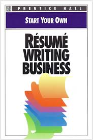 start your own resume writing business start your amazon com flow How To  Start A Cover florais de bach info