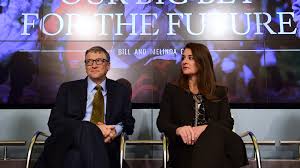 Bill & melinda gates foundation. Bill And Melinda Gates Have Spent Billions On Us Education Initiatives