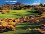 Phoenician Golf Course Review Scottsdale AZ | Meridian CondoResorts