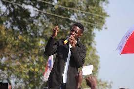 Bobi wine is the holder of 3 pam awards including artist of the year 2006. Bobi Wine Refutes Claims Of Foreign Funding