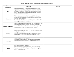 compare and contrast paper template prahu this printable compare and contrast graphic organizers uploaded by frederique o conner from public that can it from google or other