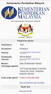 Check spelling or type a new query. Qaseh Hajar Portal Rasmi Kementerian Pendidikan Malaysia Kpm