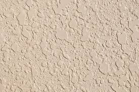 Tan Colored Wall Texture Paint Beige
