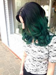 If your locks naturally have a darker shade, then this collection of ombre ideas. 30 Black Ombre Hair Ideas Hairstyles Update