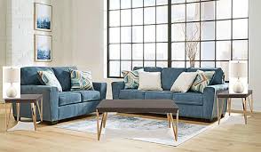 Cashton Sofa Loveseat By Ashley Furniture