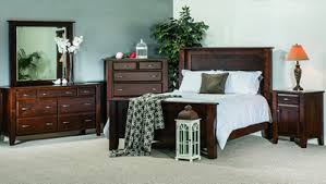 Luxury amish bedroom set 5 pc mission rustic larado solid. Amish Bedroom Furniture Uncompromising Quality Bedroom Furniture Discounts