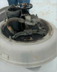commercial exhaust fan repair and