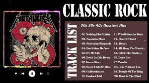 Classic Rock - Best Classic Rock Of All Time - Metallica, Guns N' Roses, Queen, Bon Jovi, CCR Images?q=tbn:ANd9GcRTAkgBwzcpUOmf7AirtAmZ9mIjcVMcDXNjhXjhl8VxdDRlq0943q7eSfLEcwIYAHNXIcI&usqp=CAU