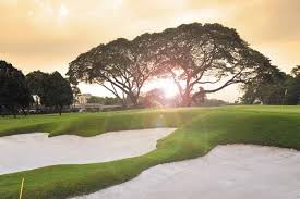Its entrance is located at the intersection of jalan raja chulan and jalan tun razak, the latter of which runs along. The Royal Selangor Golf Club Old Course In Kuala Lumpur Malaysia Golflux