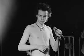 the rise and fall of sid vicious