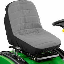 Seat Cover Options Tractorbynet