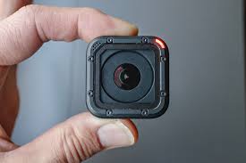 Extreme Made Easy Gopro Hero4 Session Review Digital
