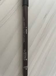makeup forever aqua resist eye pencil
