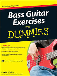 b guitar exercises cheat sheet