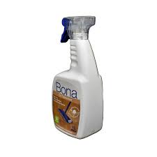 bona oil refresher maintaining and