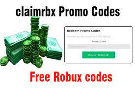 claimrbx promo codes free 22 july 2023