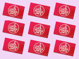 trader joe s gift cards essential rules