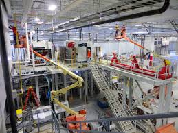 ivc us manufacturing plant expansion