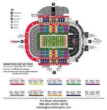 Rutgers Football Ticket Information ...