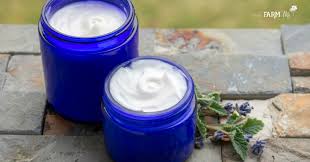 2 gentle homemade lotion recipes for