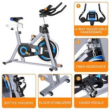 exercise bike stationary indoor cycling