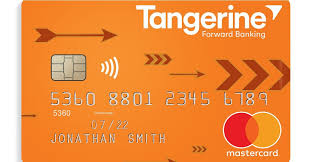 Maybe you would like to learn more about one of these? Tangerine No Fee Cashback Mastercard Review 2021