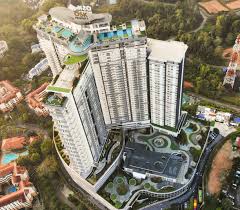 swiss garden hotel residences genting