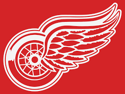 detroit red wings wallpaper