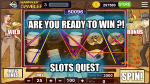 How do you beat online slot machines? Slot Slots Quest Quick Hits Slot Machines Bonus For Android Apk Download