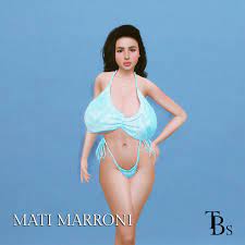 TBSims - Mati Maroni - The Sims 4 - Sims - LoversLab