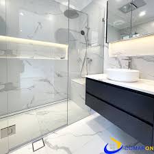 Bathroom Tiles Design Comaron