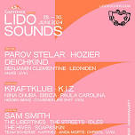 Lido Sounds Festival 2024