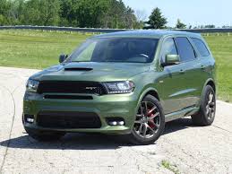 Discover the new 2021 dodge durango, the most powerful suv ever. Test Drive 2020 Dodge Durango Review Expert Reviews J D Power
