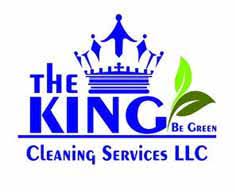 the king carpet cleaning professional