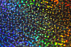 rainbow glitter background royalty free