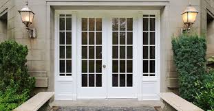 How To Make Your French Doors More Secure