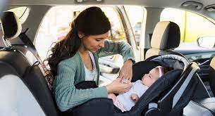 6 Best Compact Car Seats 2022 Babycenter
