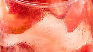 strawberry lemonade copycat recipe