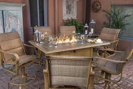 Best Patio Furniture For Winter And