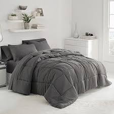 Ugg Reg Sunwashed Comforter Set Bed