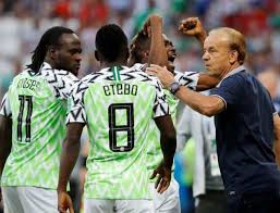 Gernot Rohr Set To Resign As Super Eagles Coach After AFCON Third-Place  Finish