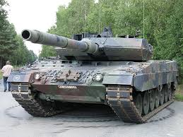 Leopard 2 Wikipedia