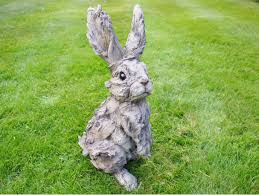 Cute Easter Bunny Rabbit Vintage