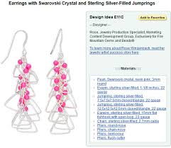 Jewelry Making Article Jewelry Design Inventory Part Of Your