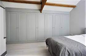 Fitted Bedroom Furniture Built In