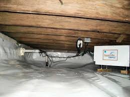 Crawl Space Repair Fl Foundation