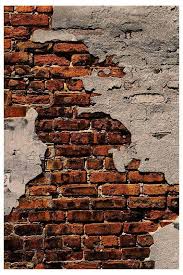Diy Brick Wall