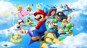 super mario bros hd wallpapers for pc